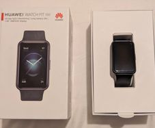 Huawei Watch Fit (1st gen)