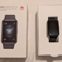 Huawei Watch Fit (1st gen)