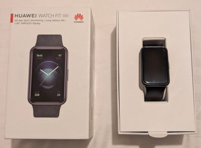 Huawei Watch Fit (1st gen)