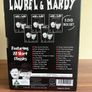Laurel & Hardy Special Collector's Edition 5-DVD Box Set. Image 3