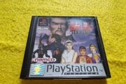 Tekken 2  PlayStation 1 ps1 PlayStation 2 ps2 games Original