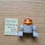 lego sw0565 astromech droid, set star wars 75158, 75048, 75170 Image 2