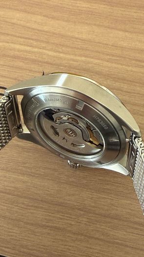 Hamilton Khaki Aviation
