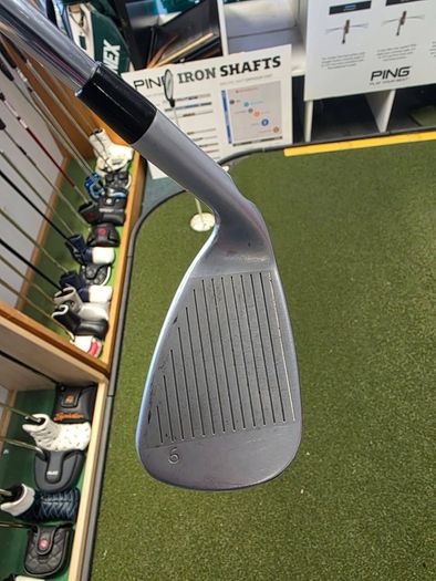 Ping G400 Irons
