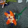 Blocks flowers collection Image 8