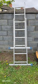 Light ladder