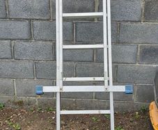 Light ladder