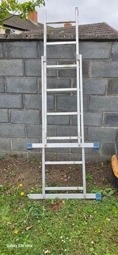 Light ladder