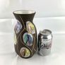 Retro Kongo vase by Bodo Mans Image 8