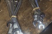 Spanner set