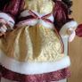 Vintage Porcelain Doll Image 9