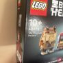 lego 40676 The phantom menace brickheadz Image 6