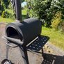 Pizza Oven Woodfired Image 8