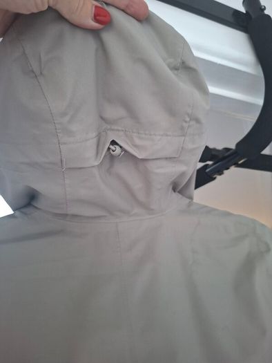 Helly Hansen Coat