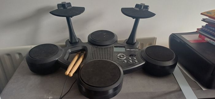 electric drum