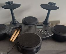 electric drum