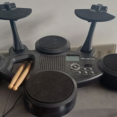 electric drum