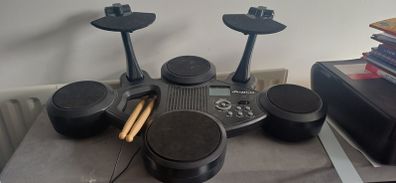 electric drum