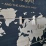 world map Image 2