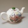 Winter Wonderland Christmas Tea Pot Image 2