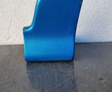Toyota glanza Side skirt end