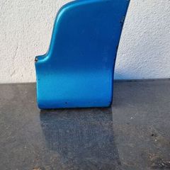Toyota glanza Side skirt end