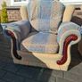 Old armchairs Image 3