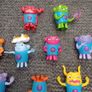 McDonald's toys set Image 4
