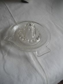 Vintage/Retro Juice Squeezer for Sale
