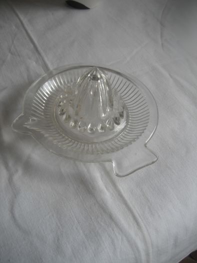Vintage/Retro Juice Squeezer for Sale