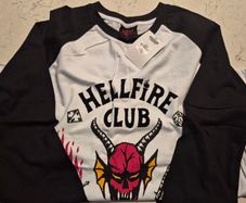 Long sleeve top