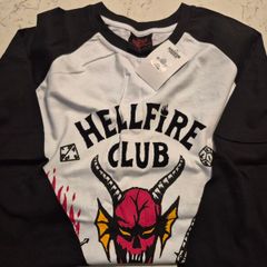 Long sleeve top