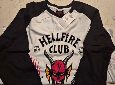 Long sleeve top
