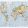 IKEA Premiar World Map Image 8