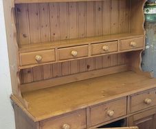 Kitchen Dresser - reduced