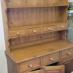 Kitchen Dresser - reduced