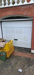 Garage Door