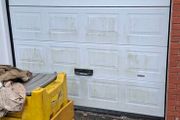 Garage Door