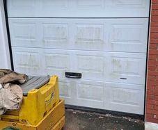 Garage Door
