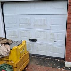 Garage Door