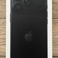 Apple iPhone 18 Pro