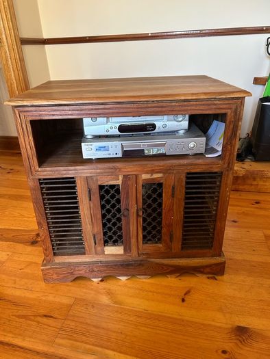 Tv Cabinet