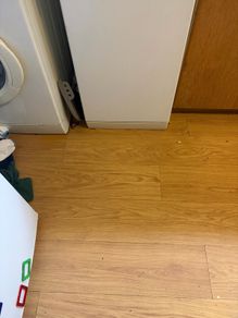small dishwasher