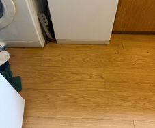 small dishwasher