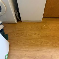 small dishwasher