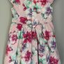 Paul Costelloe Living floral dress Age 3-4 EUC Image 3