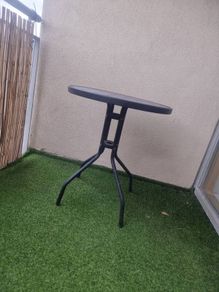 Garden Table