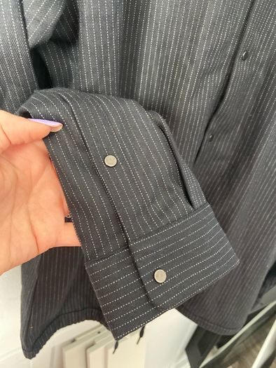 BNWT River Island Shirt: Medium