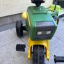 john deere tractor and trailer Image 2