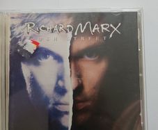 Richard Marx CD - Rush Street